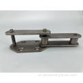 Guler Crough drive Roller Convelever